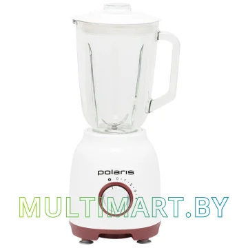 Стационарный блендер Polaris PTB 0822G картинка 2